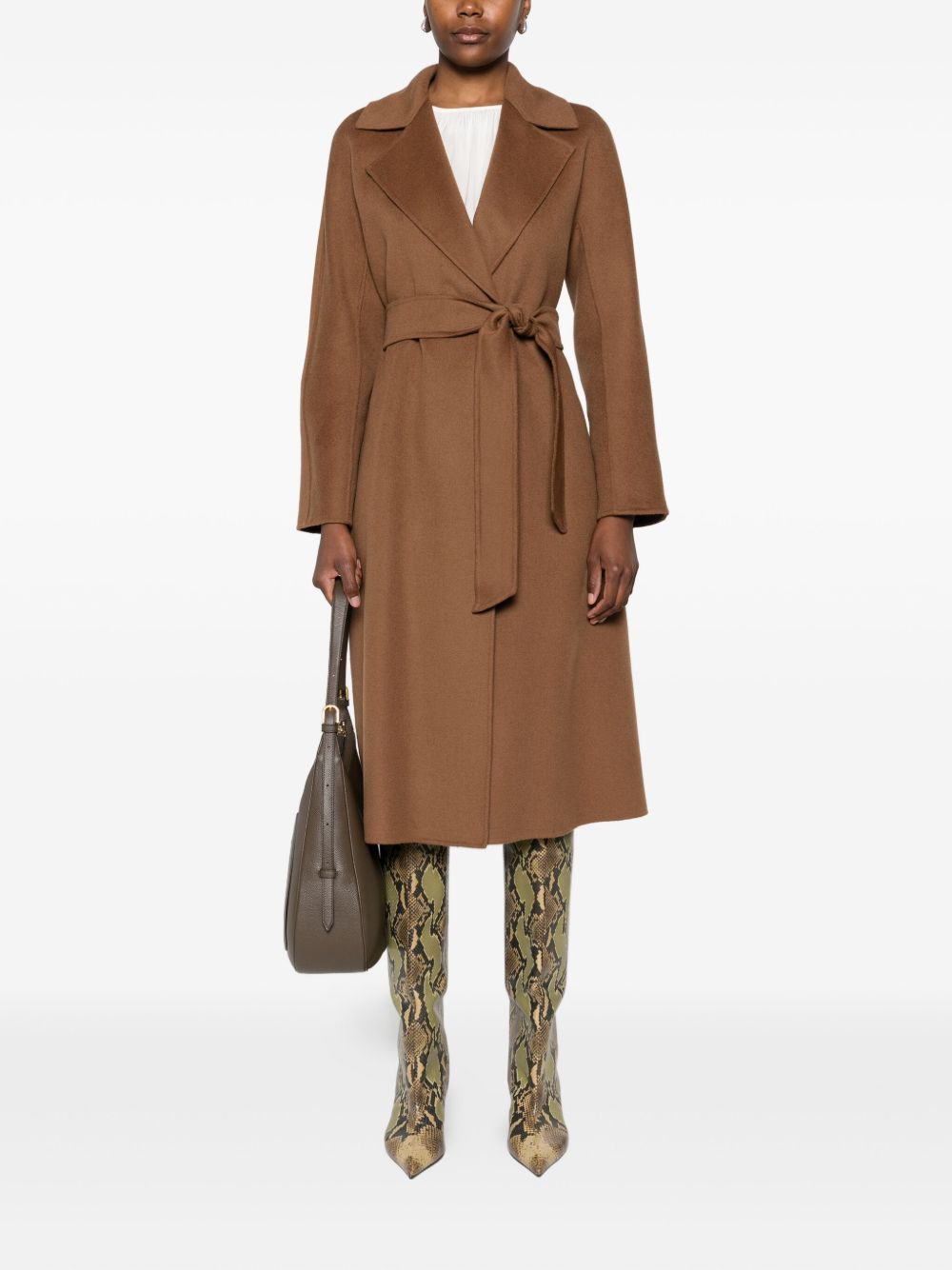 252601611160 CLES058 MAX MARA STUDIO