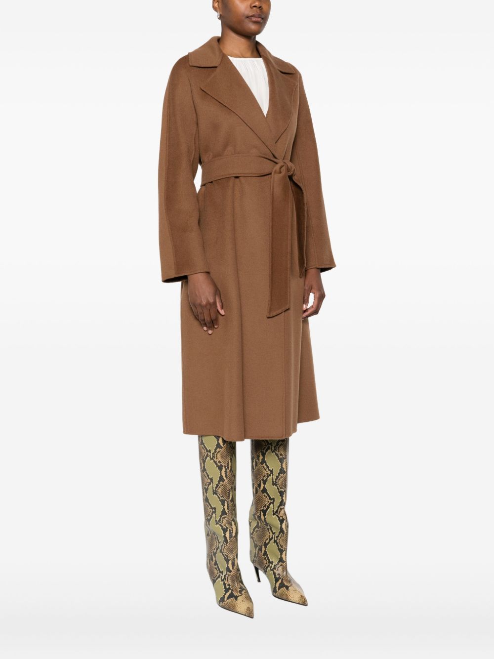 252601611160 CLES058 MAX MARA STUDIO