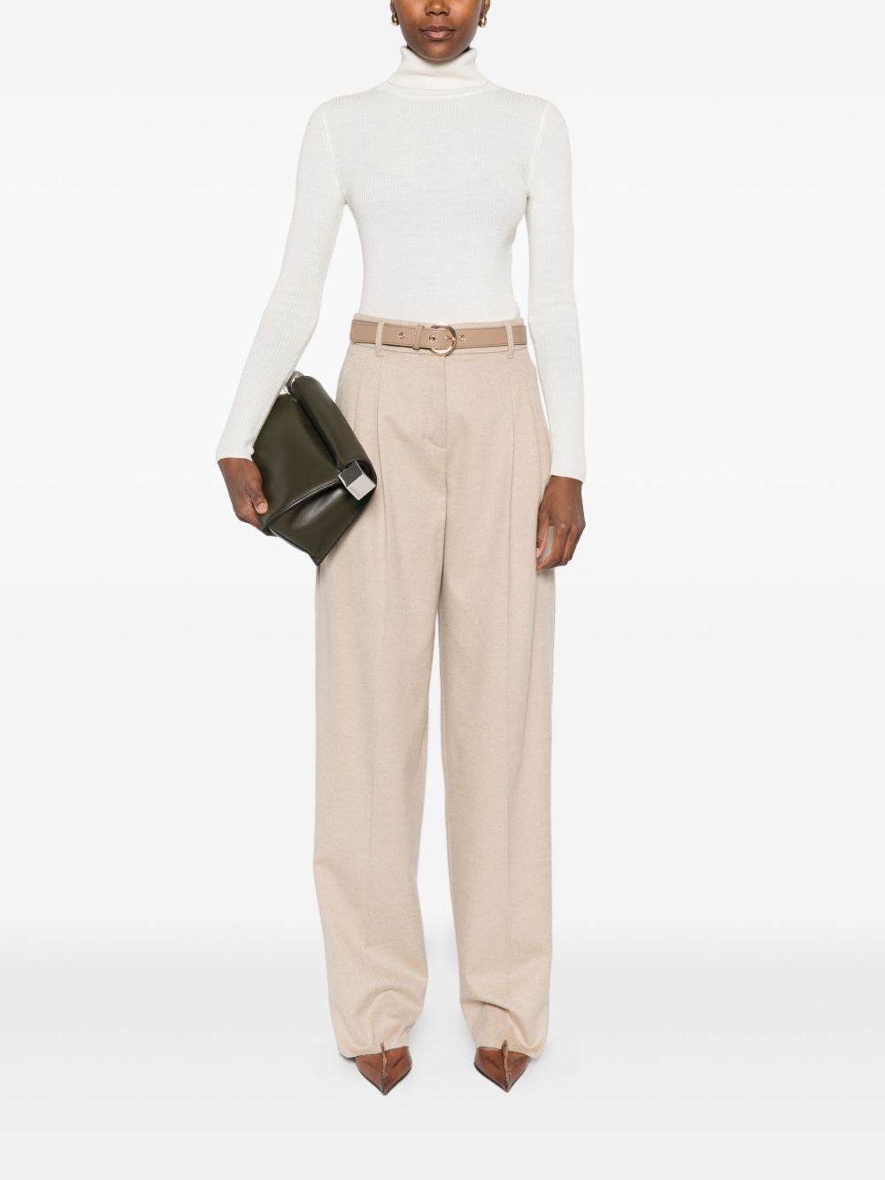 2526136042600 PARIDE020 MAX MARA STUDIO