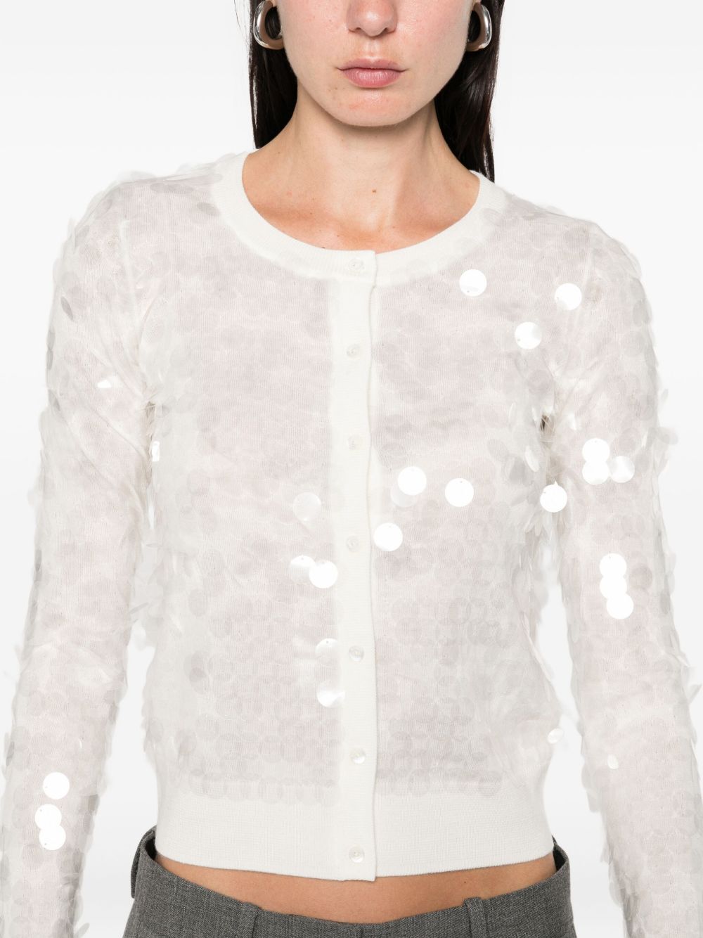 2526346051600 NECTON001 MAX MARA STUDIO