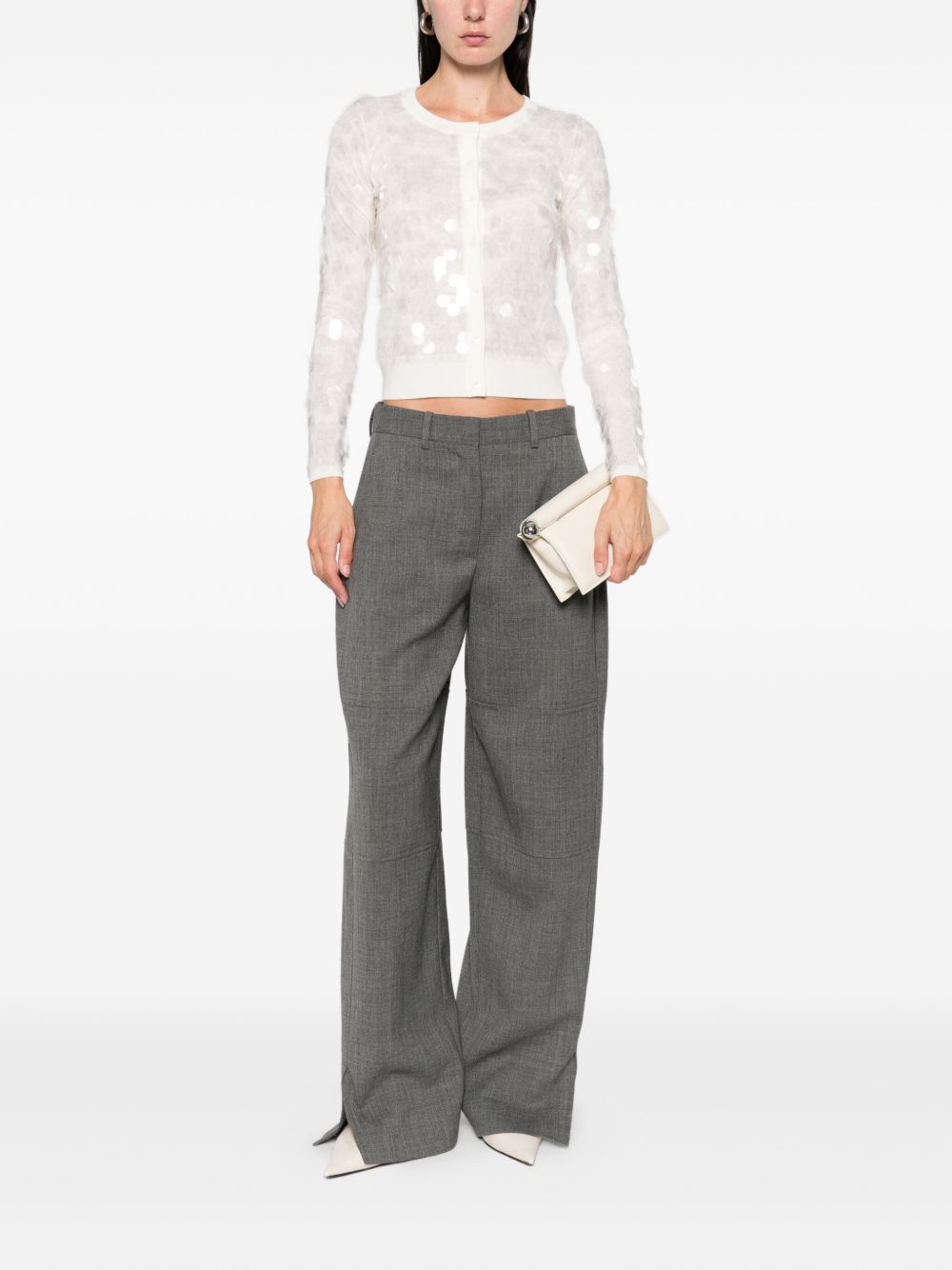 2526346051600 NECTON001 MAX MARA STUDIO