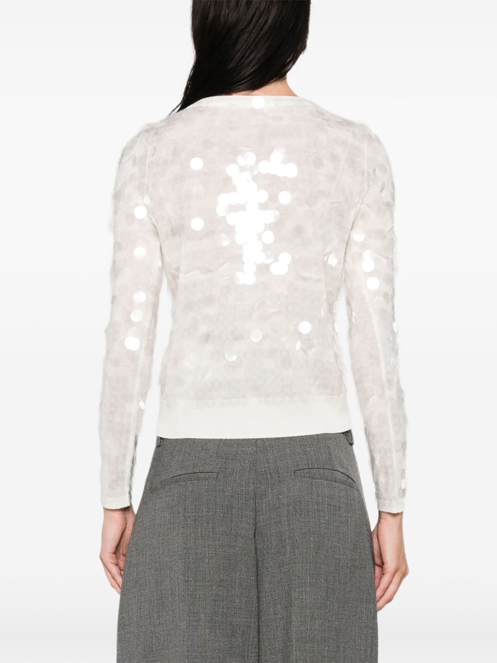 2526346051600 NECTON001 MAX MARA STUDIO
