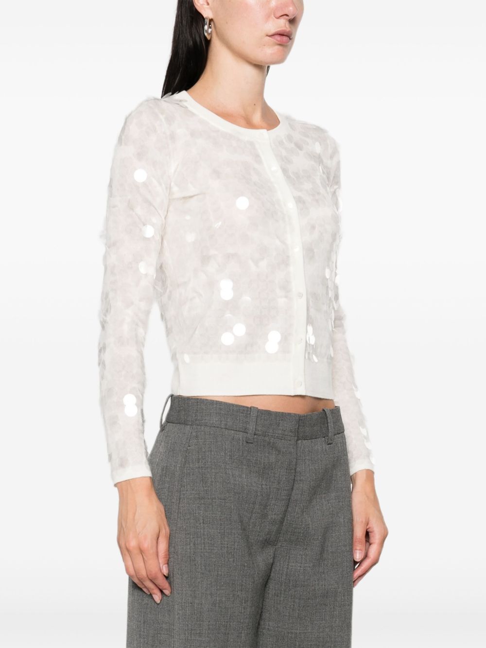 2526346051600 NECTON001 MAX MARA STUDIO