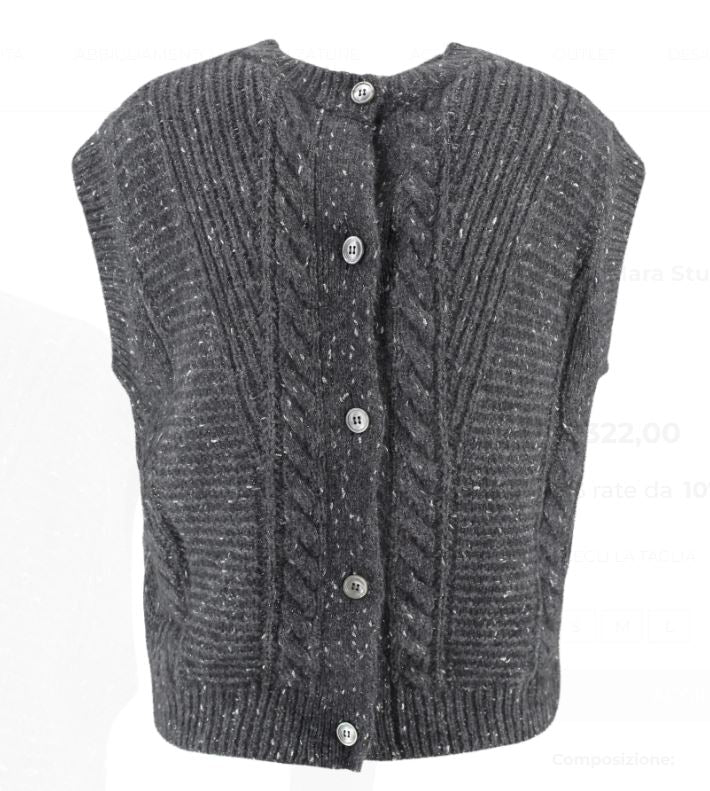2526356032600 TAFFY005 MAX MARA STUDIO
