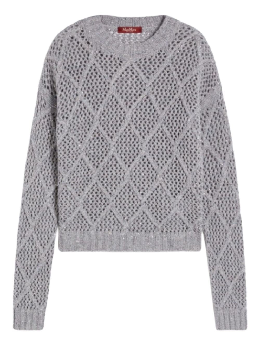 2526366052600 ELLADE002 MAX MARA STUDIO