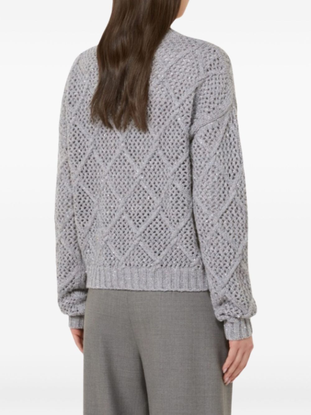 2526366052600 ELLADE002 MAX MARA STUDIO