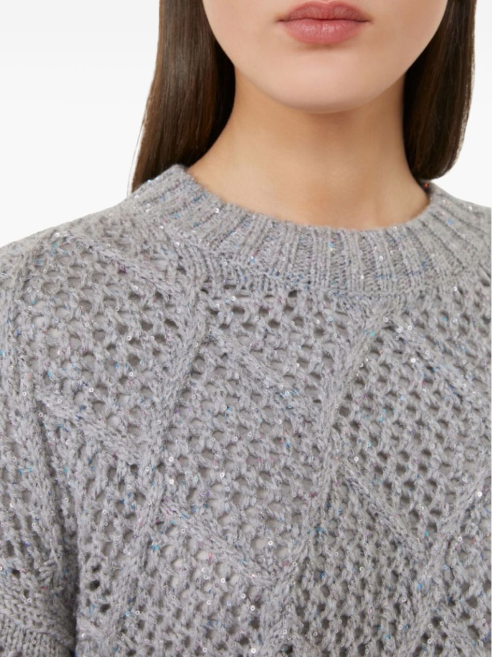 2526366052600 ELLADE002 MAX MARA STUDIO