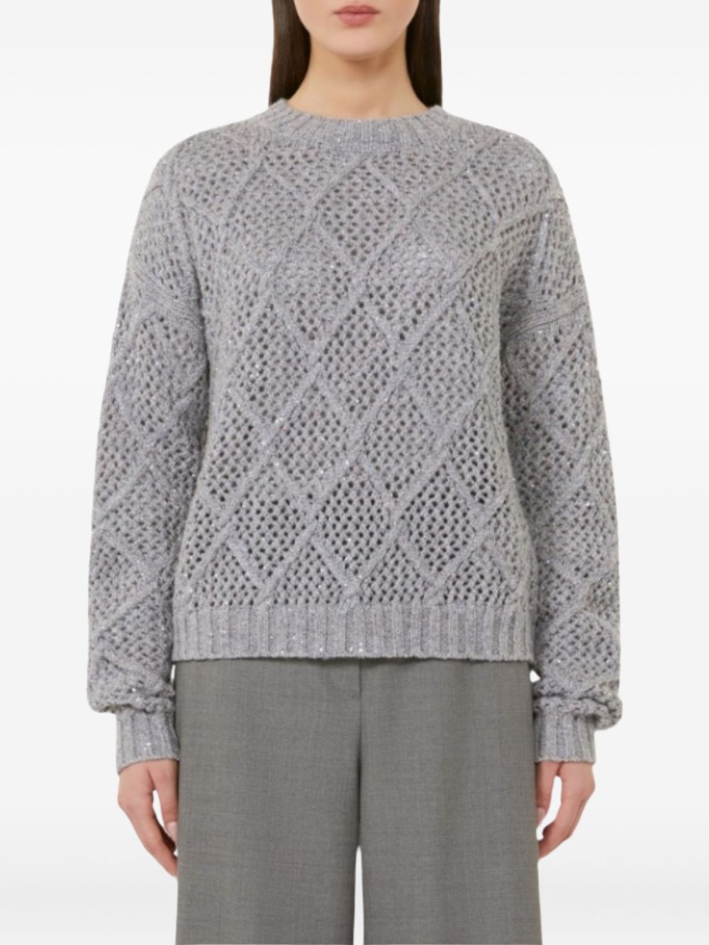 2526366052600 ELLADE002 MAX MARA STUDIO