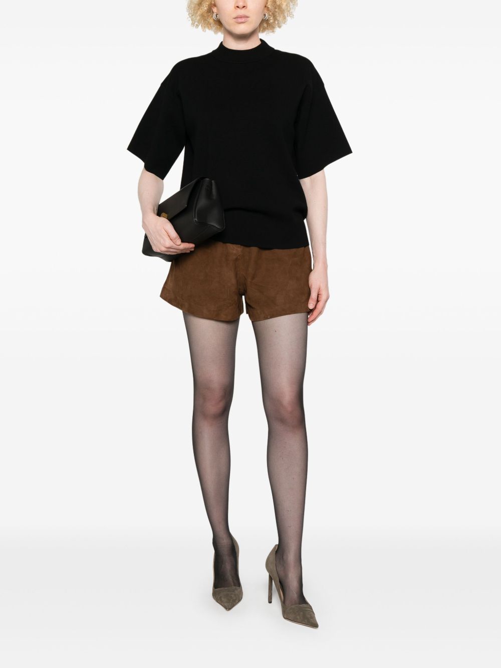 2526366101600 AMICI005 MAX MARA STUDIO