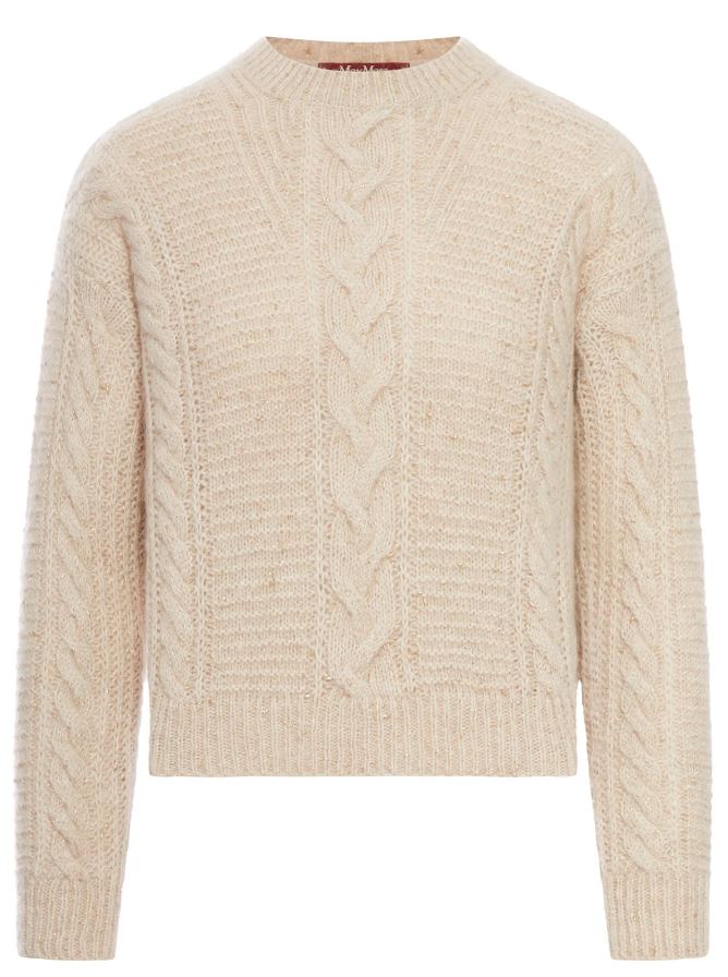 2526366112600 CRASSO001 MAX MARA STUDIO