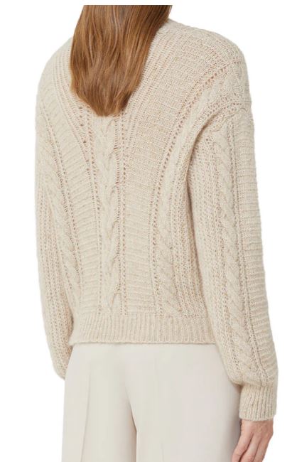 2526366112600 CRASSO001 MAX MARA STUDIO