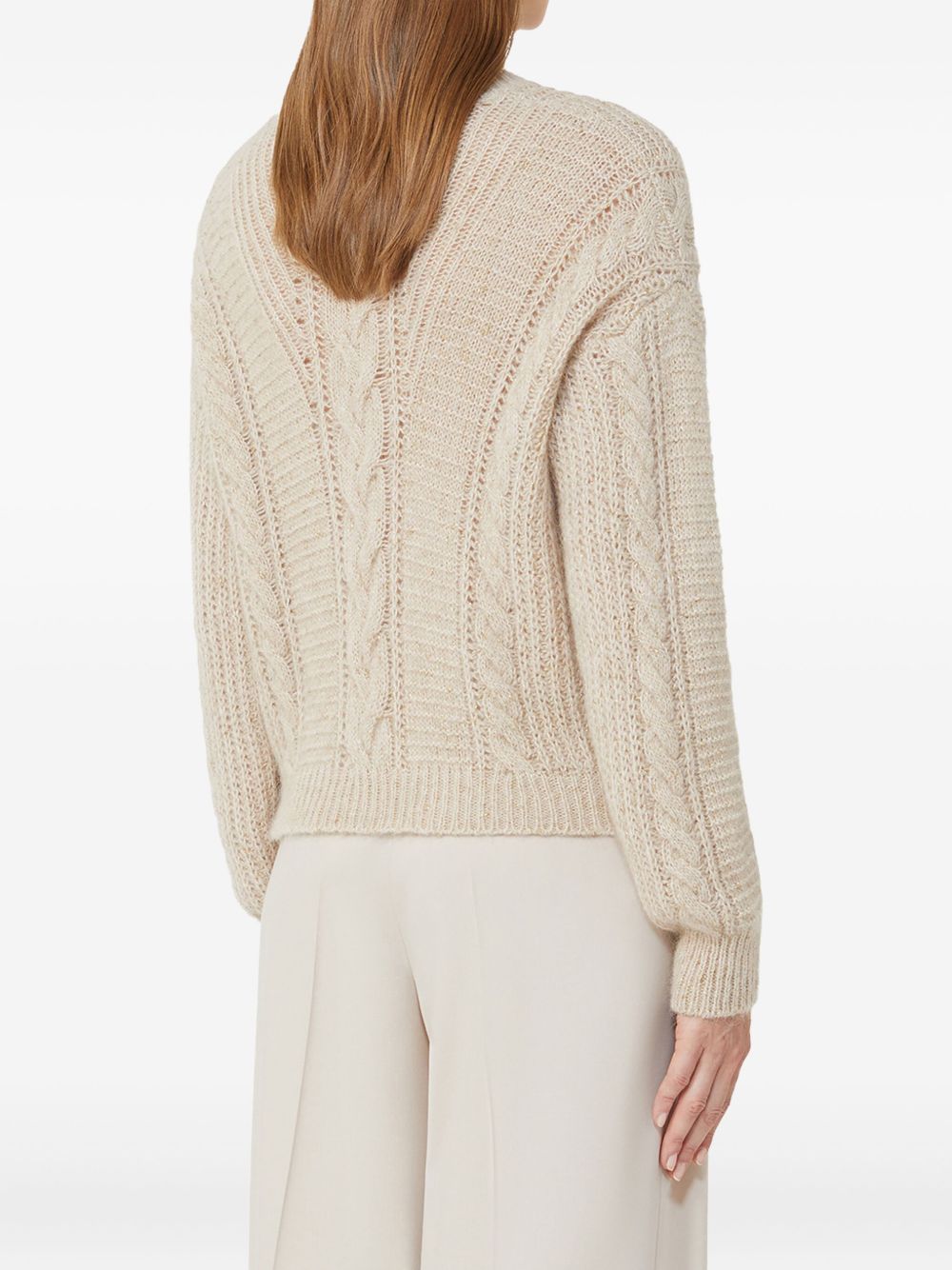 2526366112600 CRASSO001 MAX MARA STUDIO