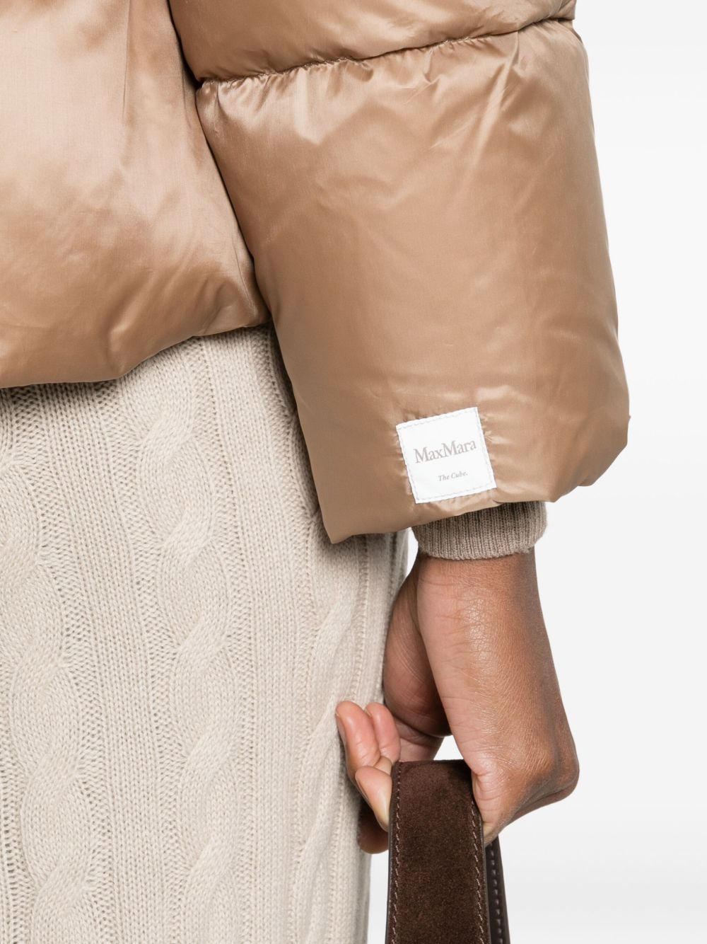 2529486065600 SEICA023 MAX MARA THE CUBE