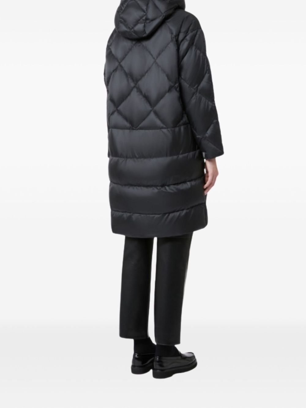 2529496045600 TREFE002 MAX MARA THE CUBE