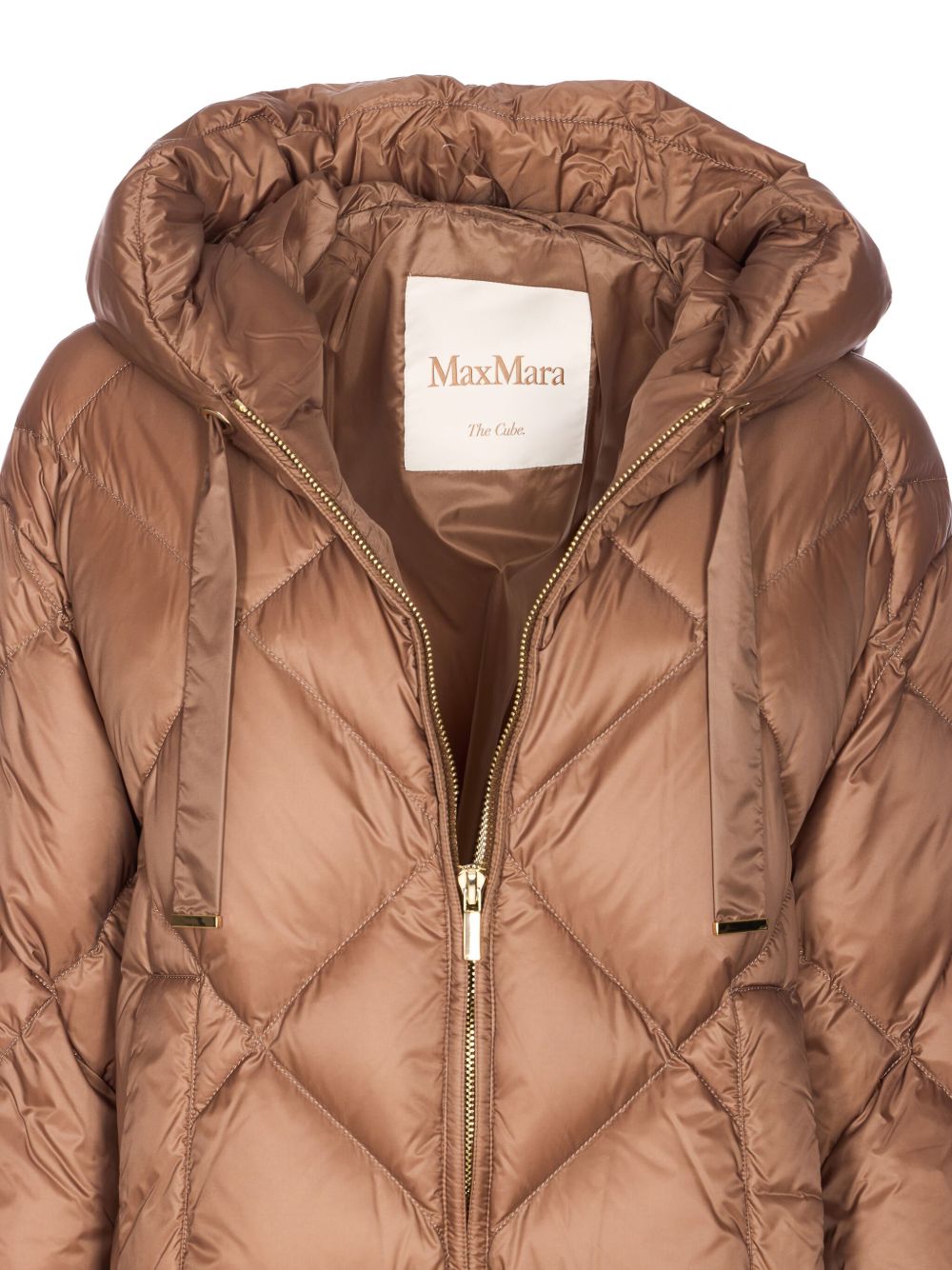 2529496045600 TREFE085 MAX MARA THE CUBE