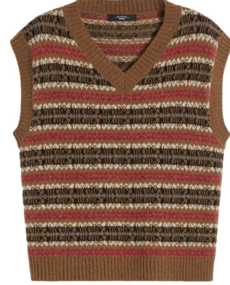 2525356022600 FLERES027 MAX MARA WEEKEND
