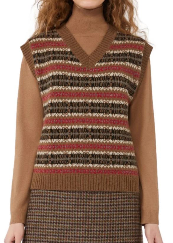 2525356022600 FLERES027 MAX MARA WEEKEND