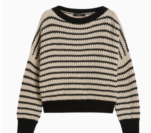 2525366242600 EZOR016 MAX MARA WEEKEND