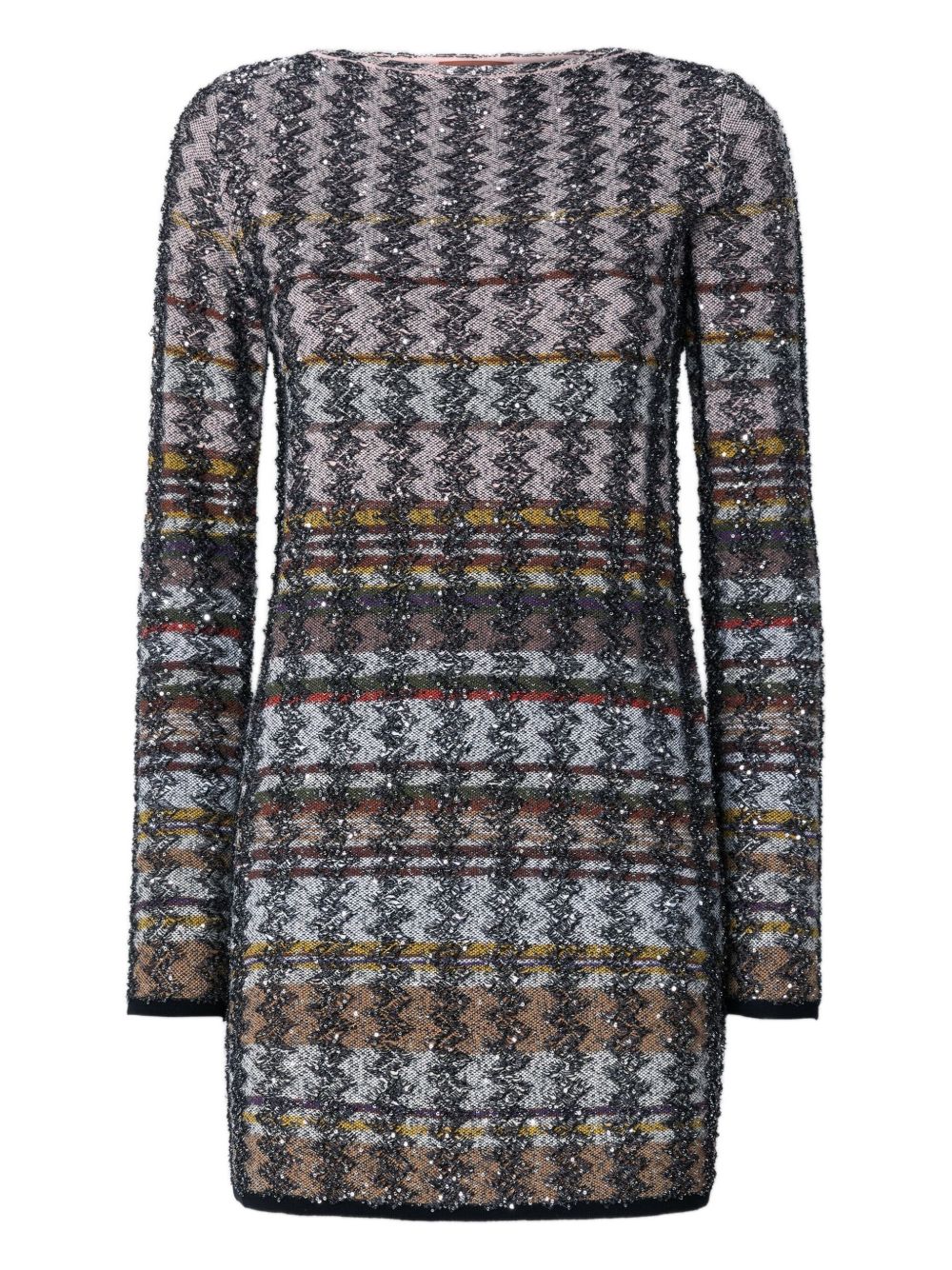 DS25WG0Z BK01CKSM9T1 MISSONI