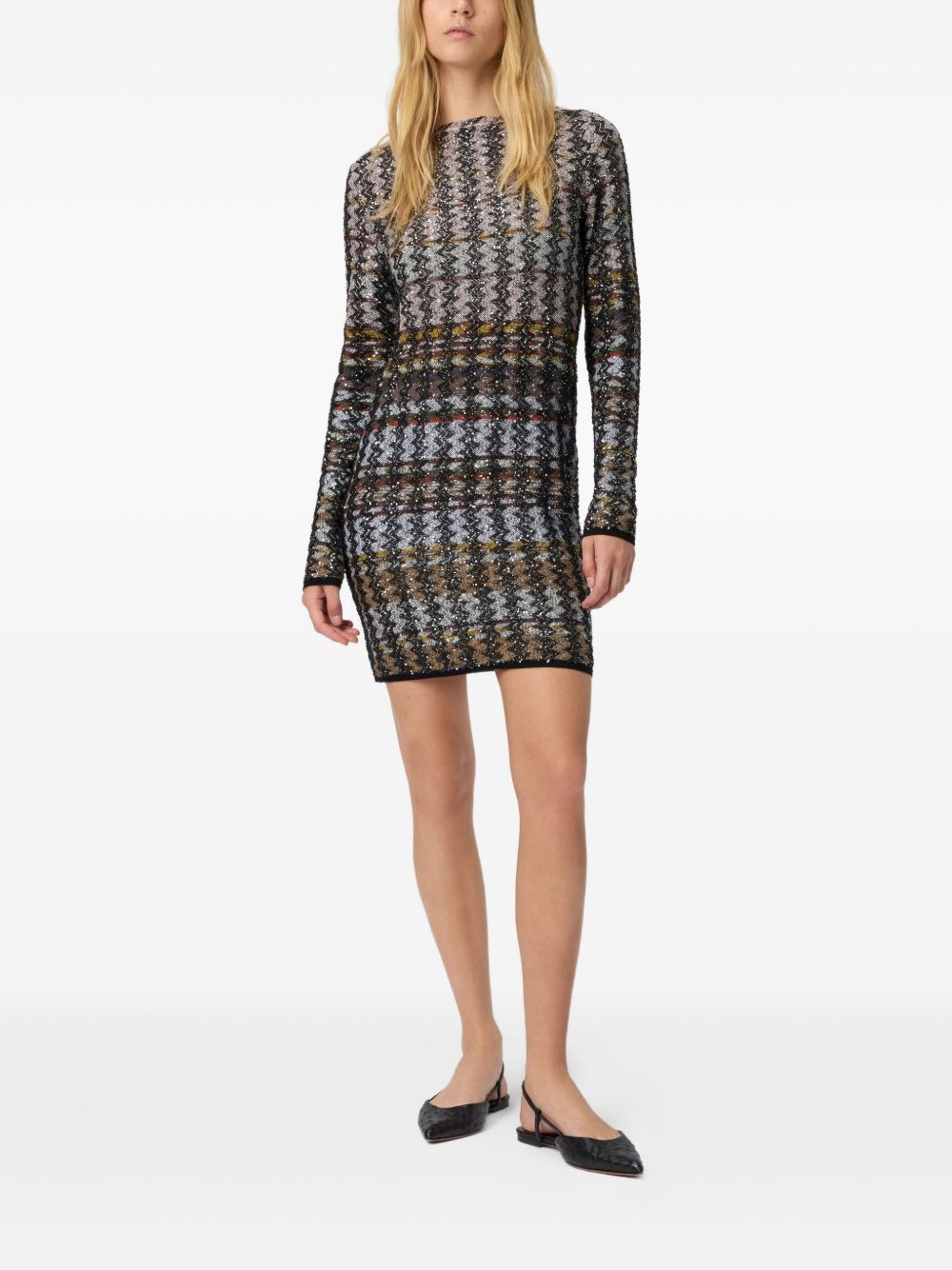 DS25WG0Z BK01CKSM9T1 MISSONI