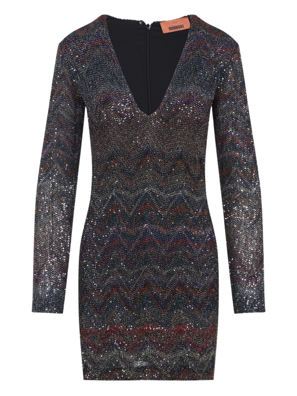 DS25WG1N BC005GS91P6 MISSONI