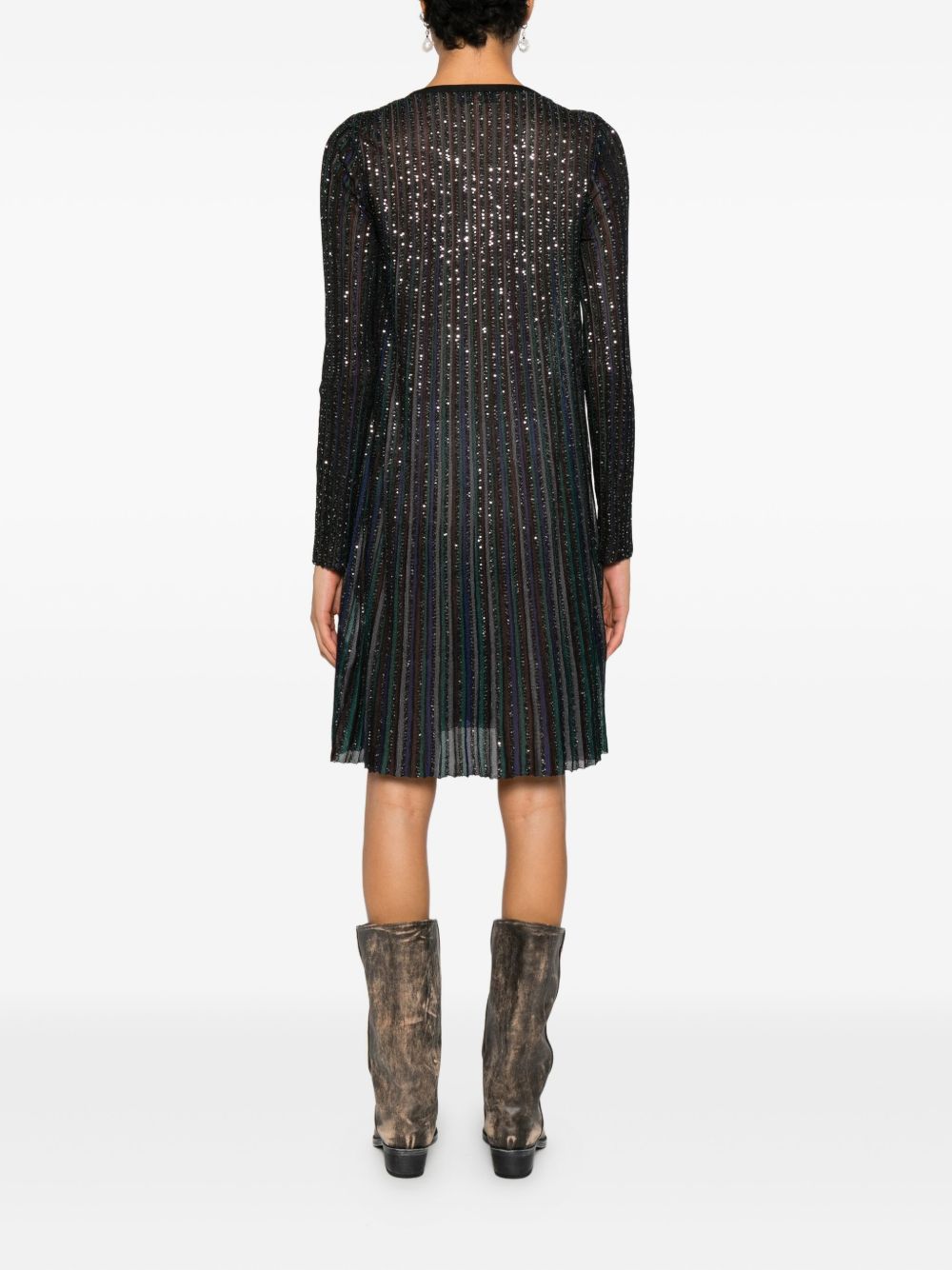 DS25WG2B BK01CLSM9T6 MISSONI