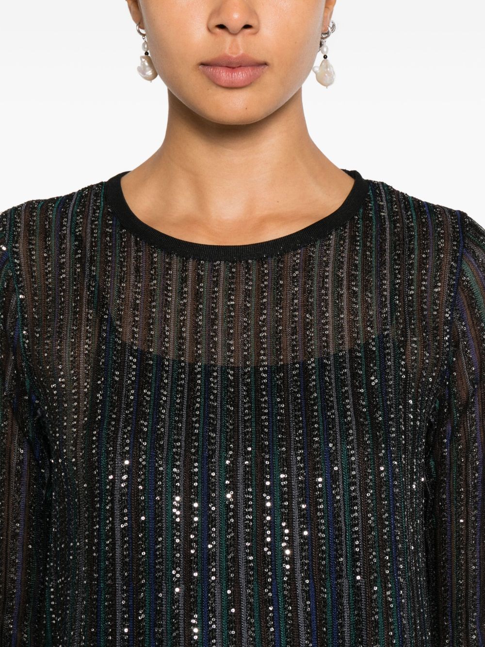 DS25WG2B BK01CLSM9T6 MISSONI