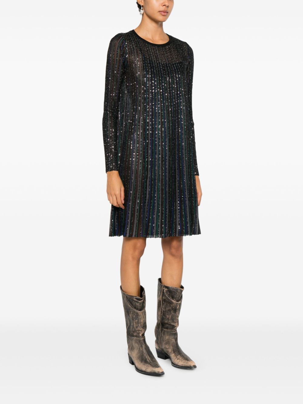 DS25WG2B BK01CLSM9T6 MISSONI