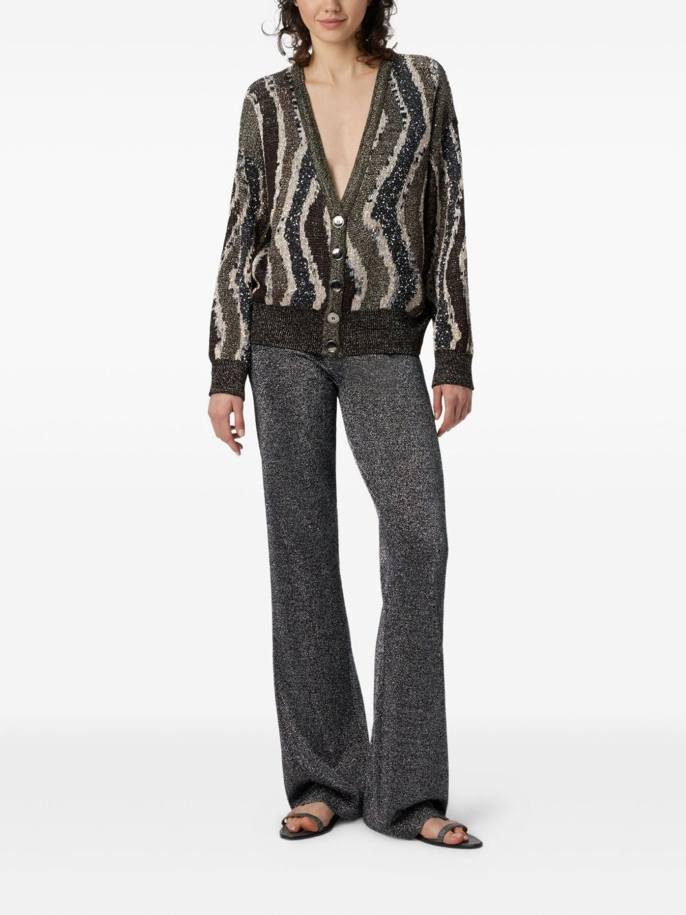 DS25WM0C BK01C8S80E2 MISSONI