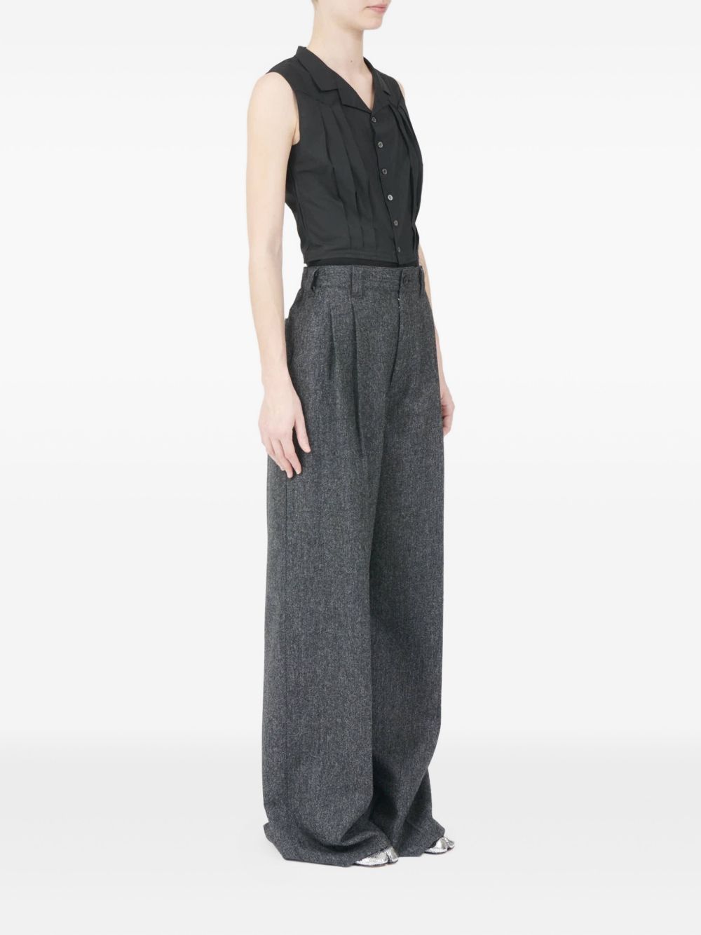 S29KA0394 M35569855M MAISON MARGIELA