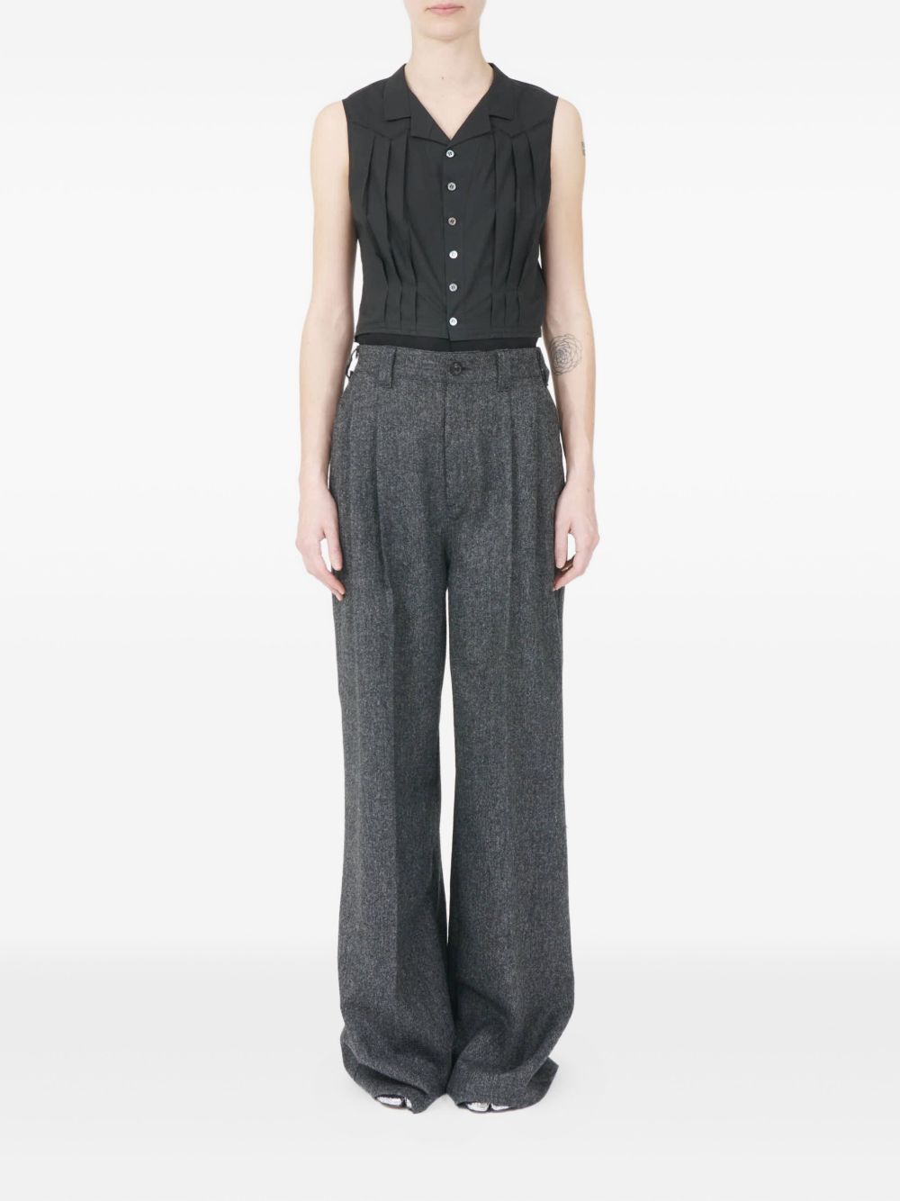 S29KA0394 M35569855M MAISON MARGIELA