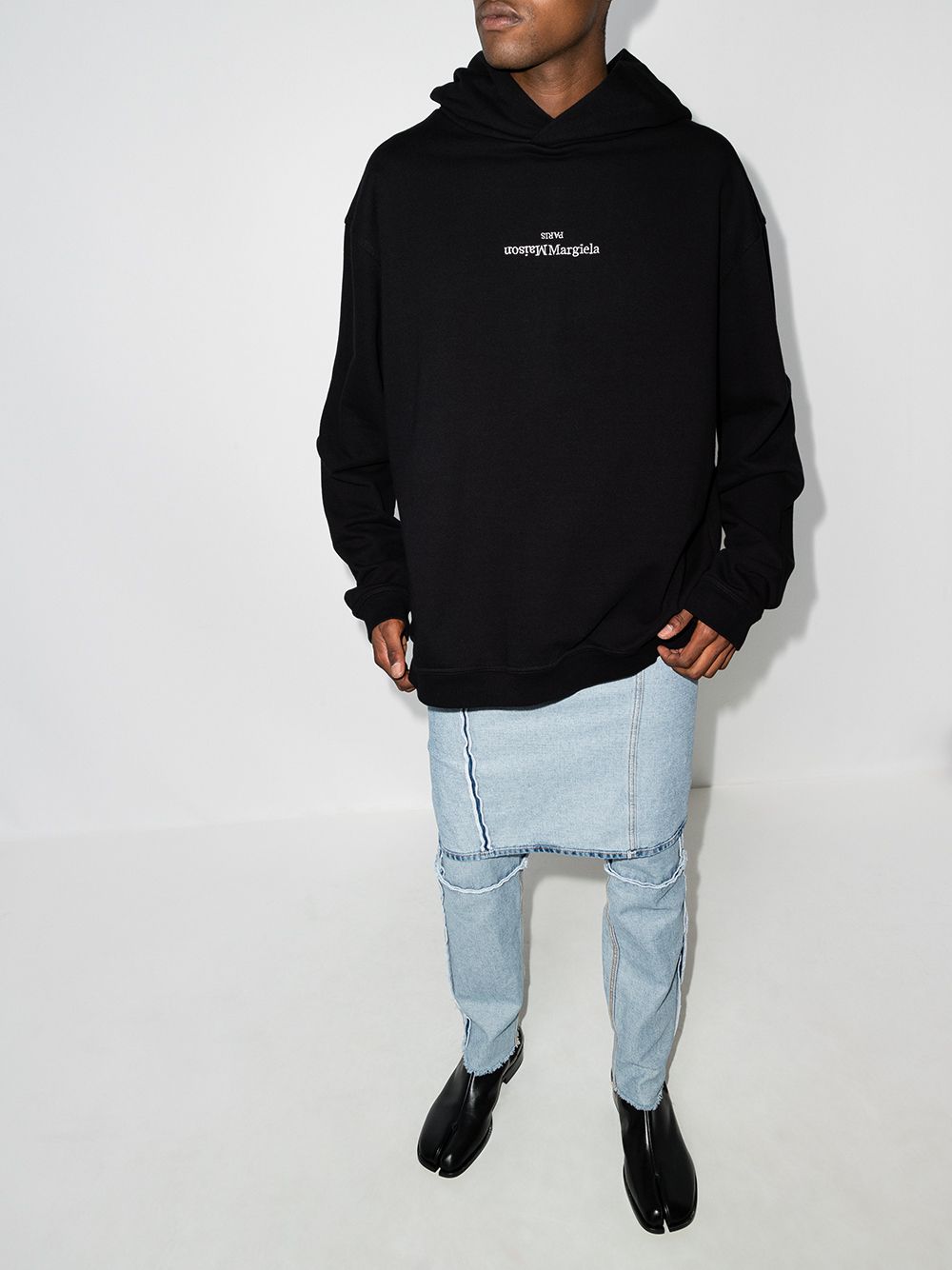 S50GU0167 S25503962 MAISON MARGIELA