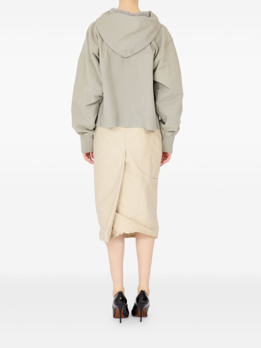 S51GU0139 S25520803 MAISON MARGIELA