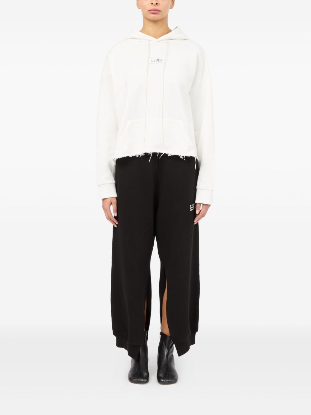 S52GU0234 M25025101 MM6 MAISON MARGIELA