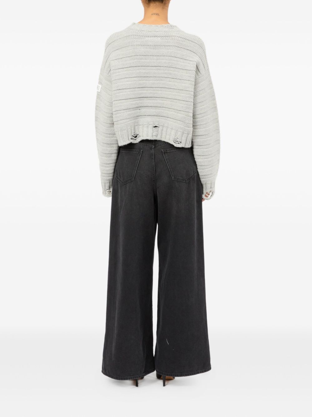 S52HL0031 M13040857M MM6 MAISON MARGIELA