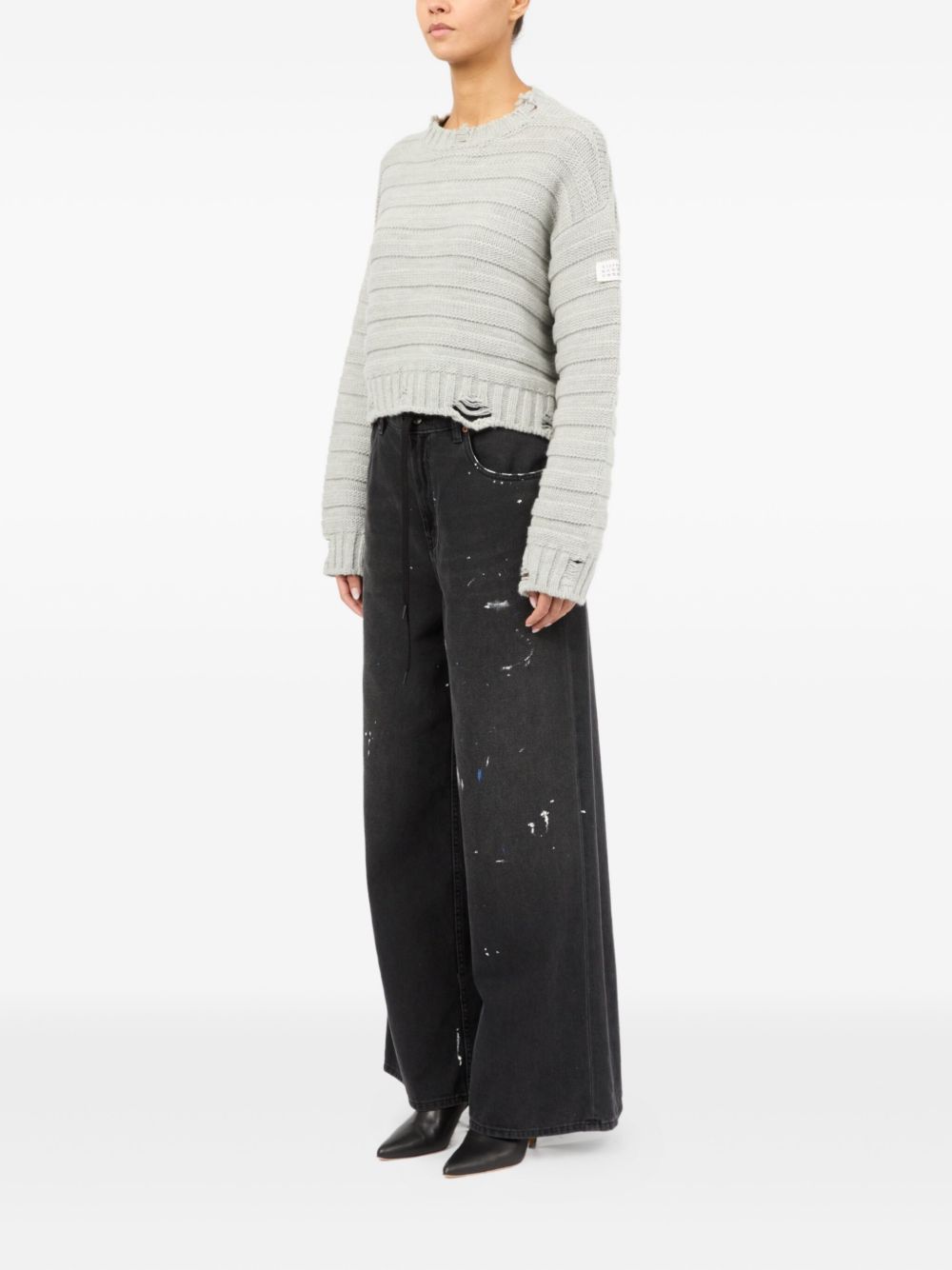 S52HL0031 M13040857M MM6 MAISON MARGIELA