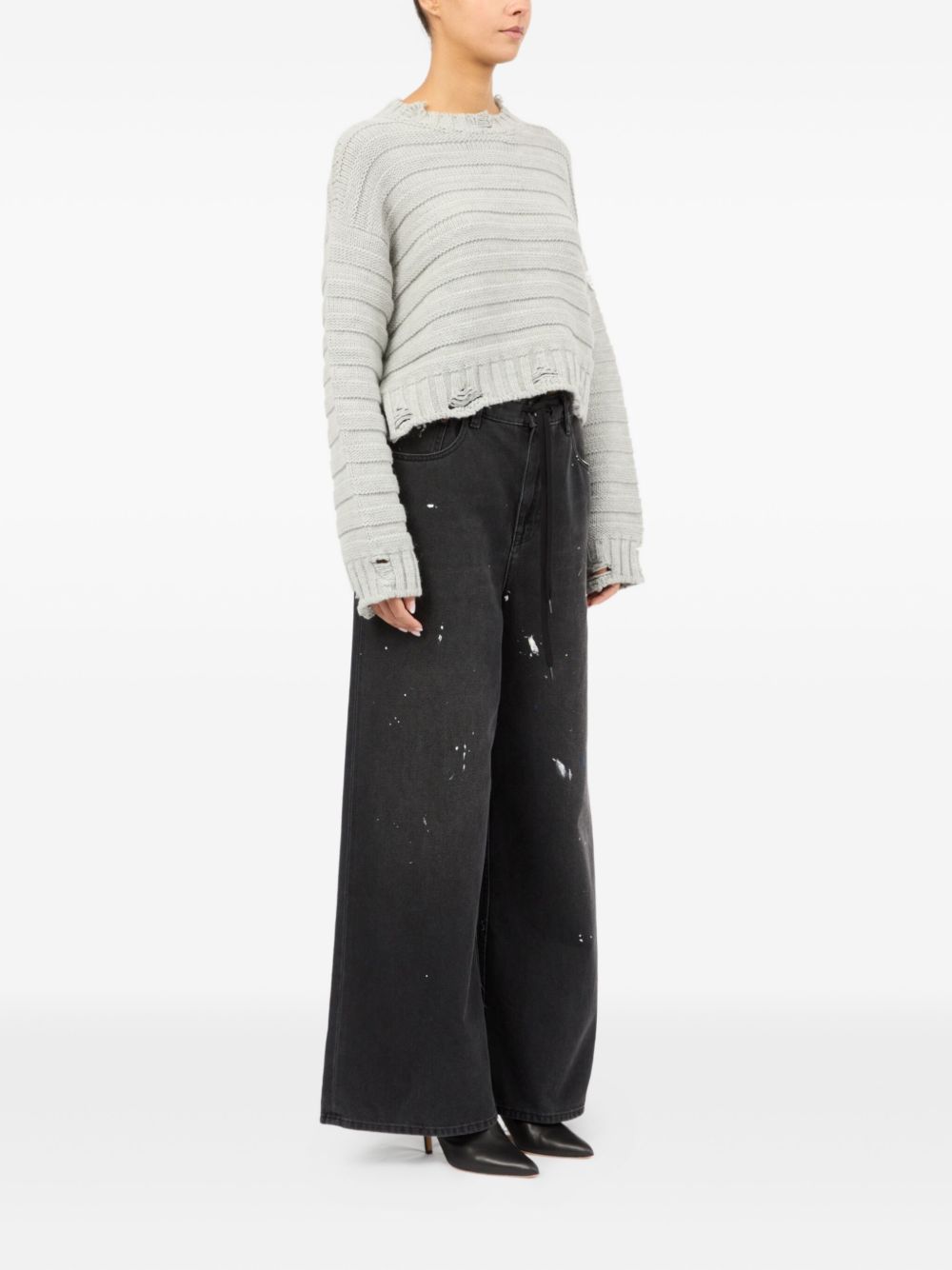 S52HL0031 M13040857M MM6 MAISON MARGIELA