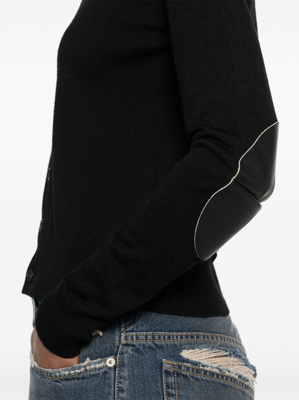 S52HP0029 M13133900 MM6 MAISON MARGIELA