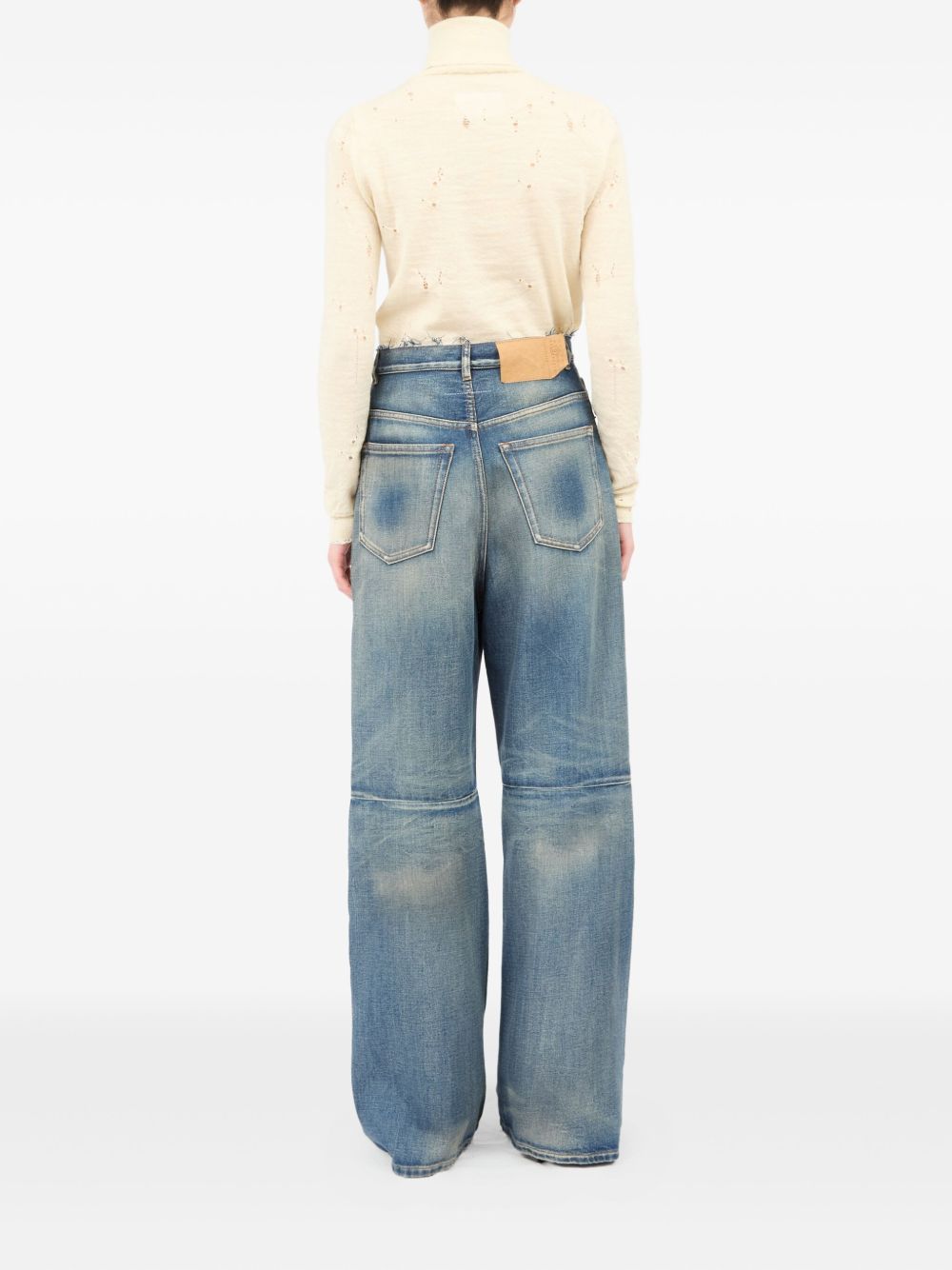 S52LA0266 M30017962 MM6 MAISON MARGIELA