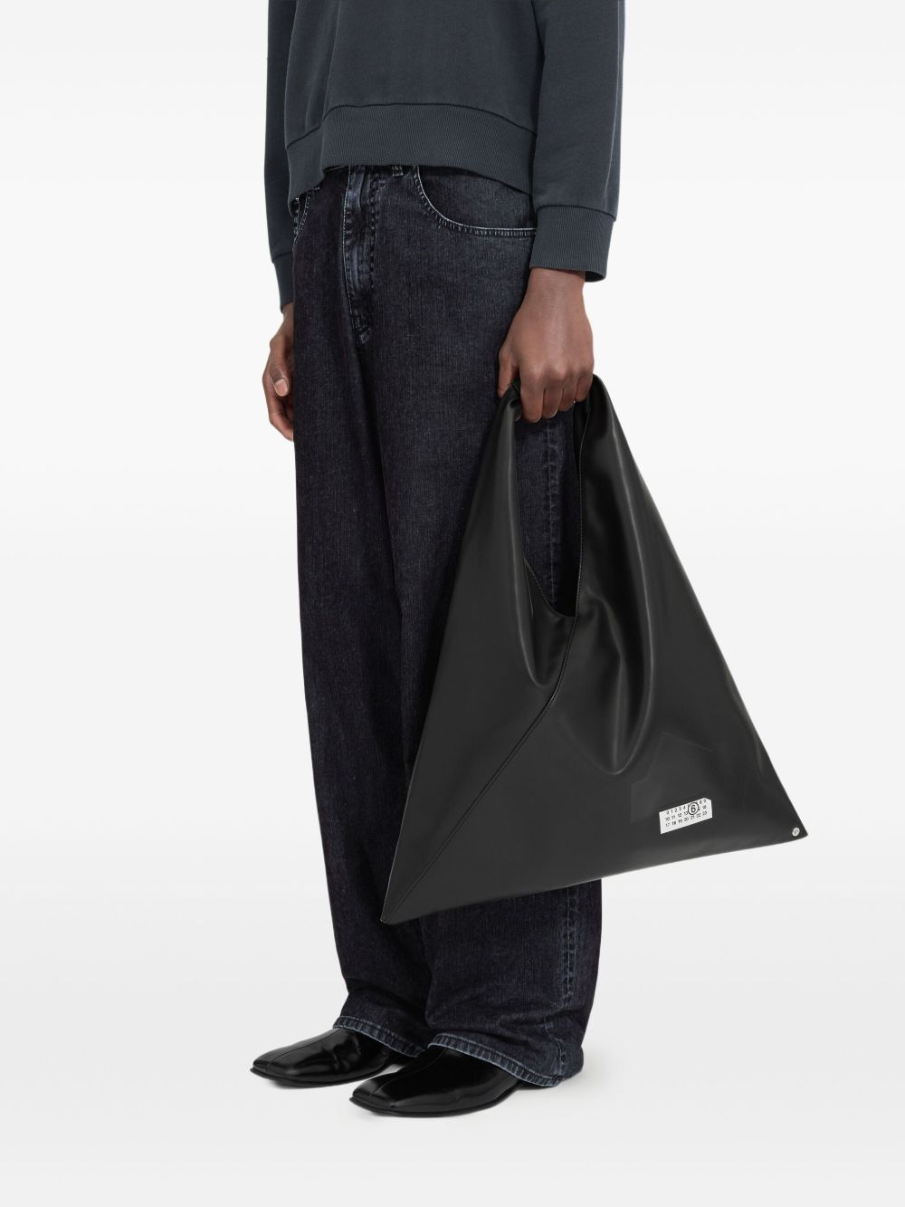 S54WD0039 P8757T8013 MM6 MAISON MARGIELA