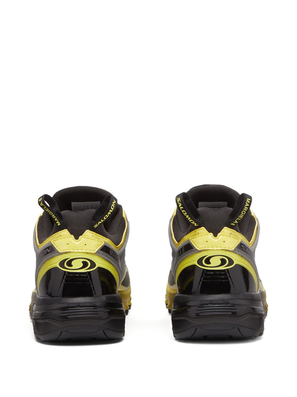S59WS0215 P6163HB006 MM6 MAISON MARGIELA