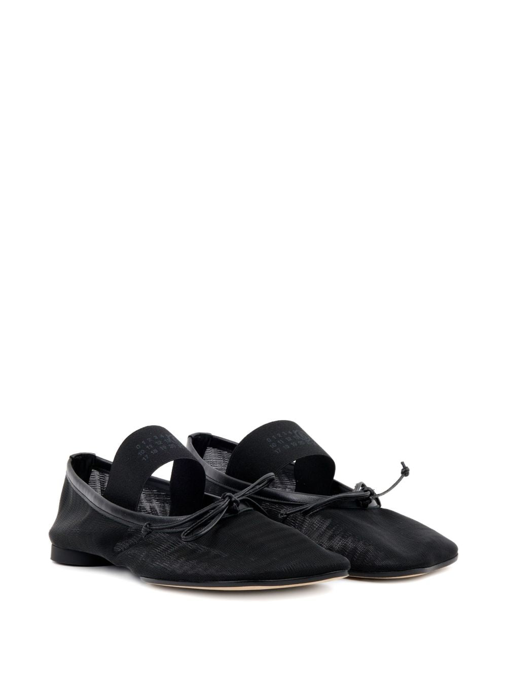 S59WZ0101 P7138T8013 MM6 MAISON MARGIELA