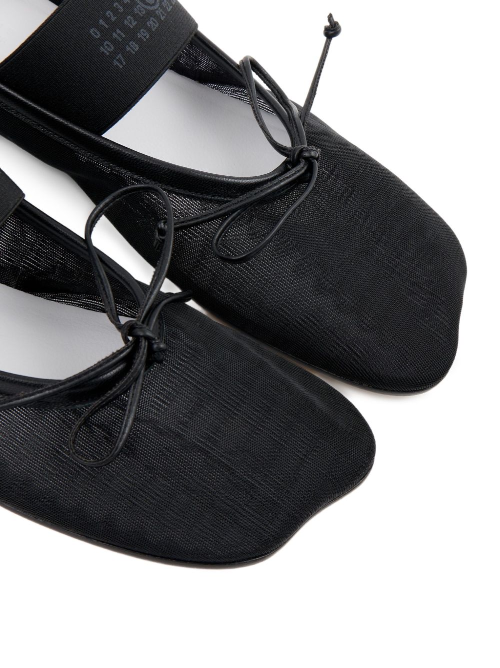 S59WZ0101 P7138T8013 MM6 MAISON MARGIELA