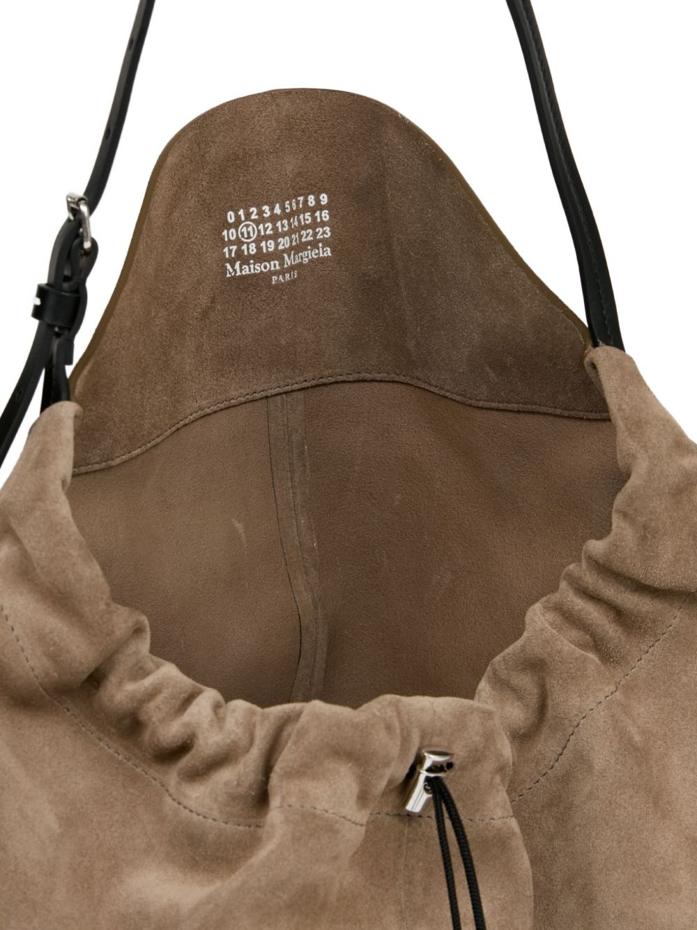 SB1WC0026 P8572HB072 MAISON MARGIELA
