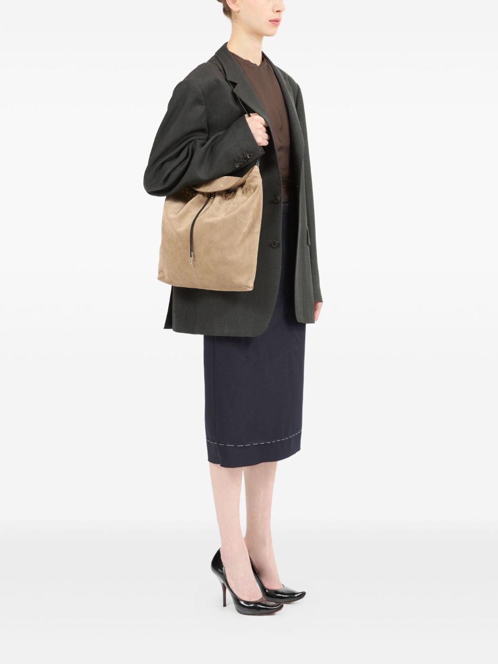 SB1WC0026 P8572HB072 MAISON MARGIELA