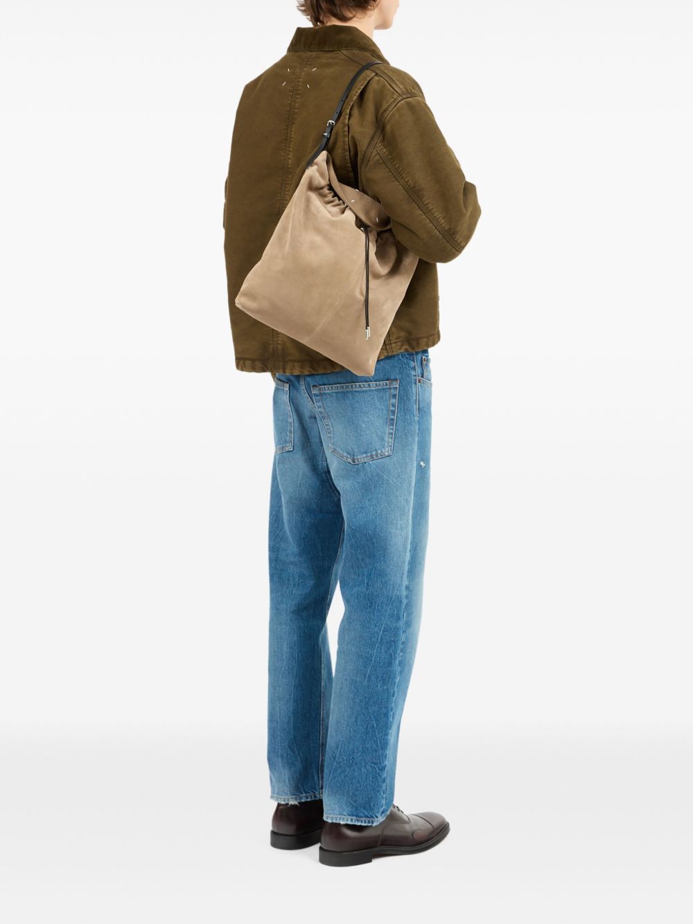 SB1WC0026 P8572HB072 MAISON MARGIELA