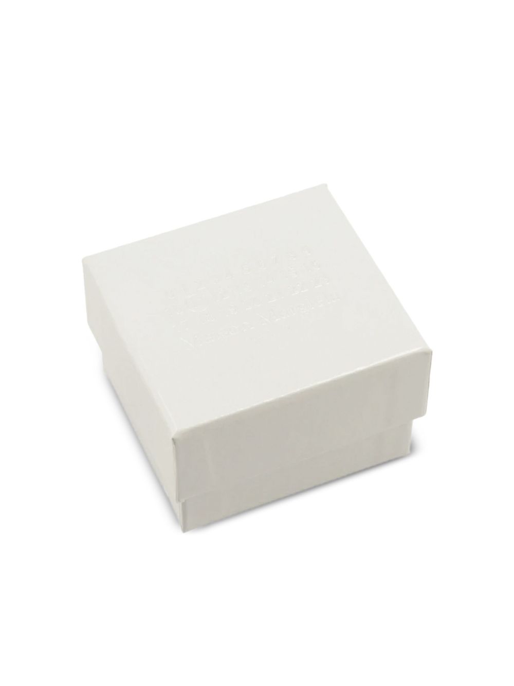SI8UQ0001 P8574951 MAISON MARGIELA