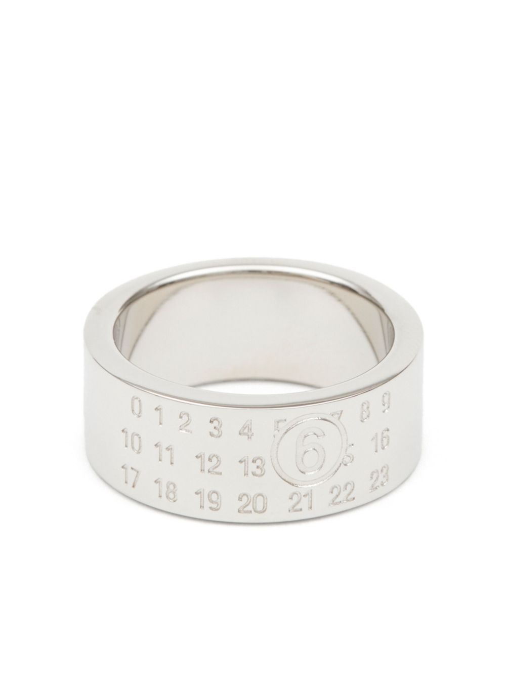 SM6UQ0057 P6469951 MM6 MAISON MARGIELA