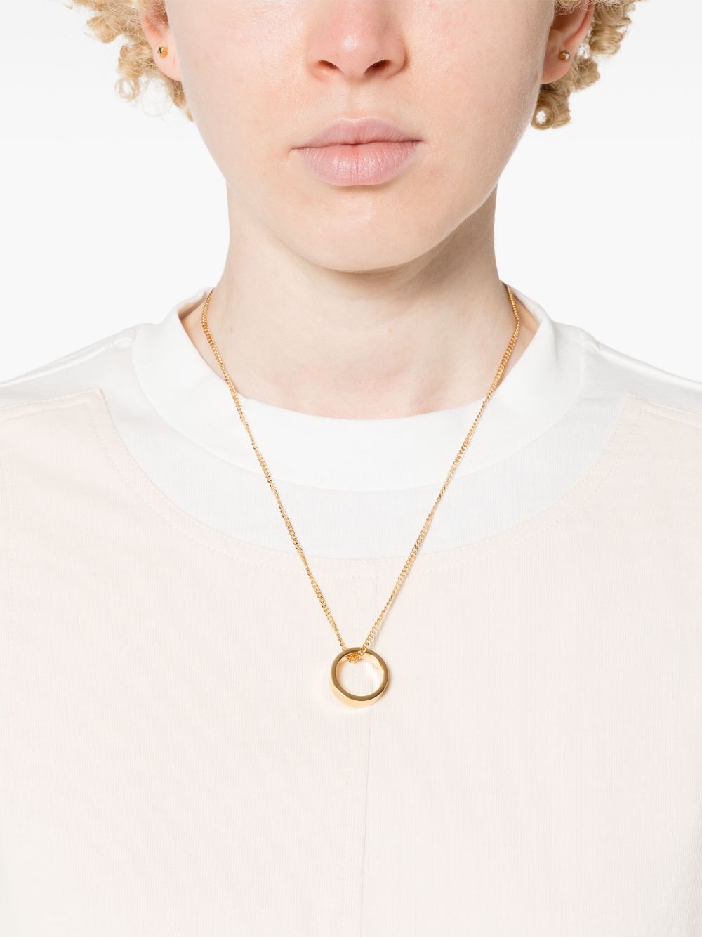SM6UU0048 P6469950 MM6 MAISON MARGIELA