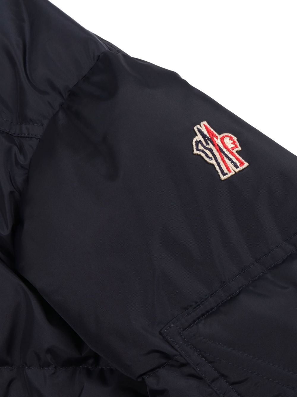 K29571A00012 595JN775 MONCLER GRENOBLE KID